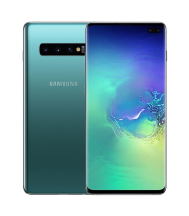 Galaxy S10 Plus - G975F